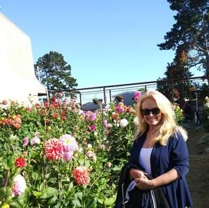 Meet your Posher, Janet